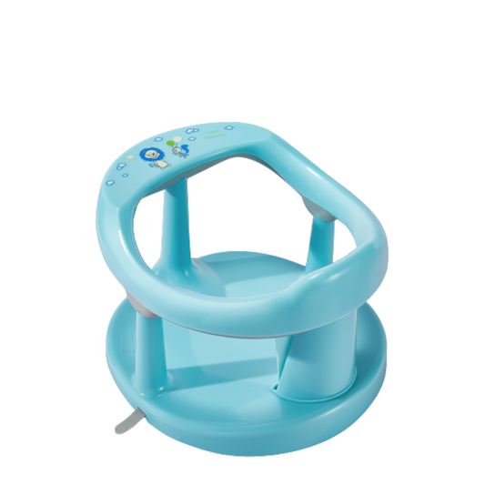 Baby Bath Chair Light Blue