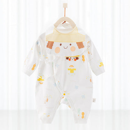 Baby Romper – Soft Cotton & Stylish for Your Little One