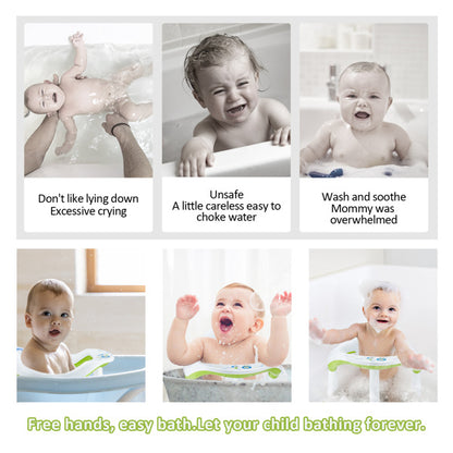 Bath Chair For Children Aged 6 Months And Above- Prohibition Of Selling On The Temu Platform