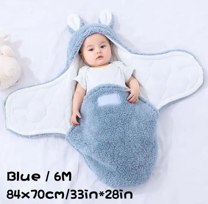 baby sleeping bag