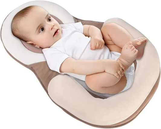 Portable Baby Folding Bed Snuggle Lounger
