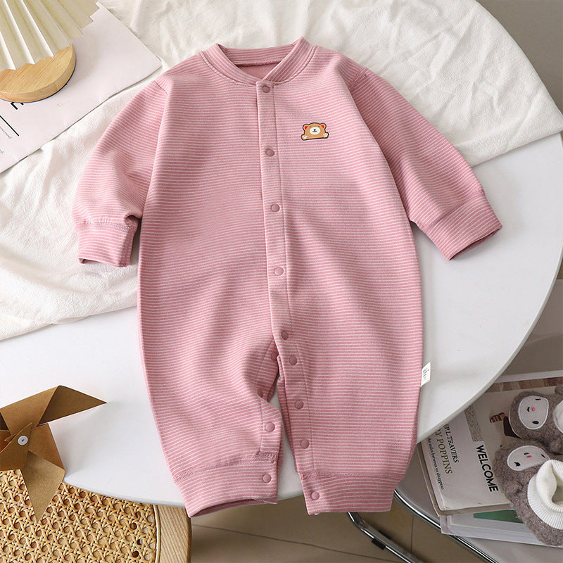 Baby Romper