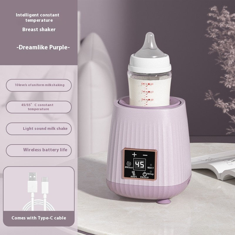 Infant Formula Maker – Baby Automatic Formula Milk Making Machine