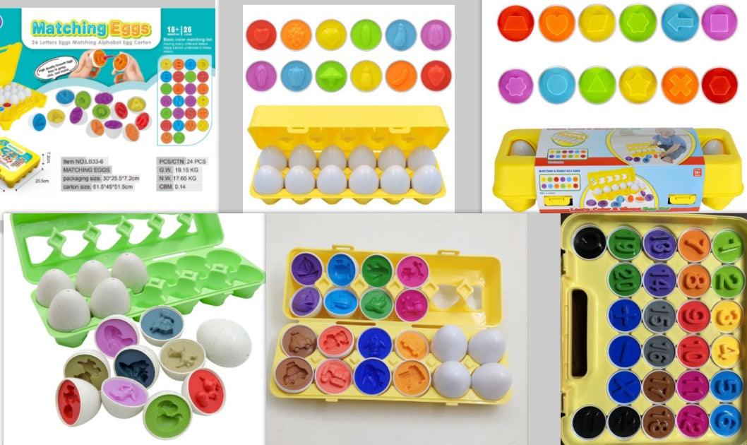 Sensory Toys for Toddlers – Fun, Educational, and Developmental Play