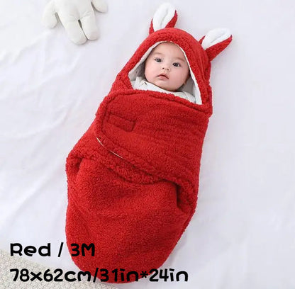 baby sleeping bag