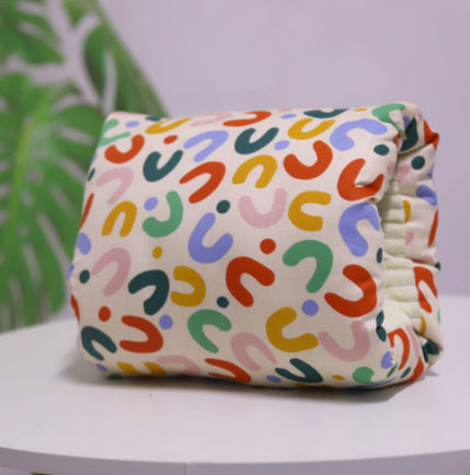 Nursing Pillow for Moms – Soft, Washable, Supportive & Portable