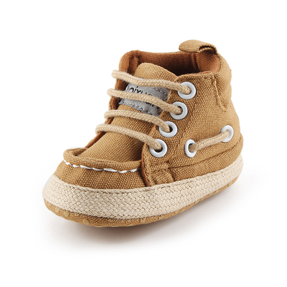 Baby Fashionable Denim Shoes