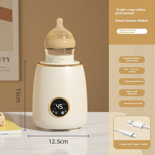 Infant Formula Maker – Baby Automatic Formula Milk Making Machine