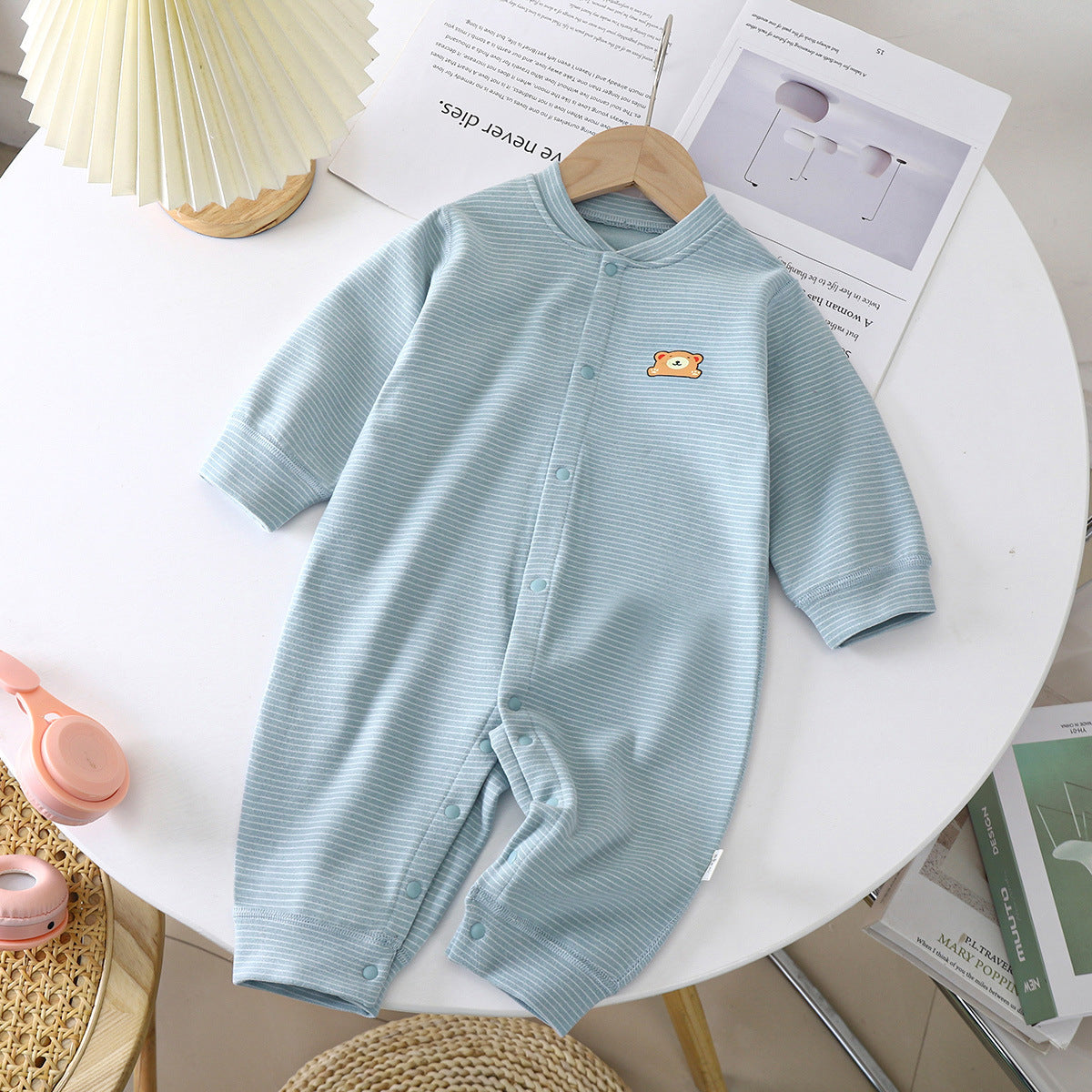 Baby Romper