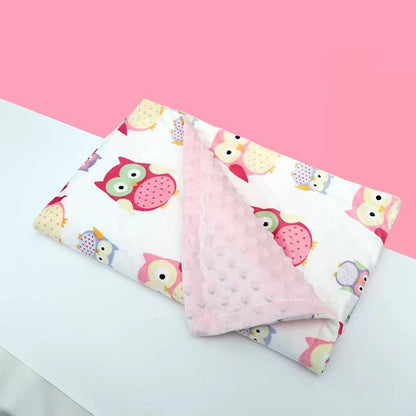 baby blanket