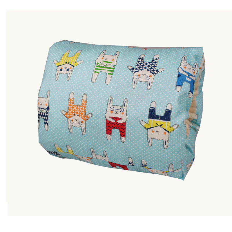 Nursing Pillow for Moms – Soft, Washable, Supportive & Portable