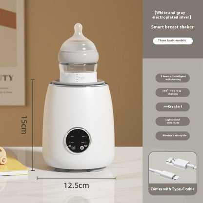 Infant Formula Maker – Baby Automatic Formula Milk Making Machine