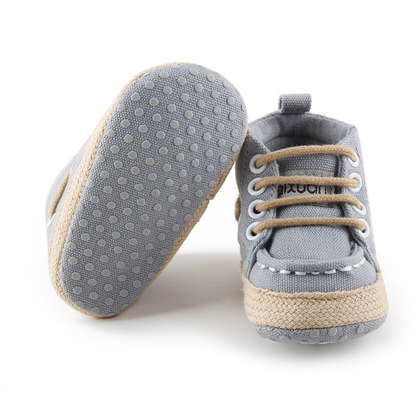 Baby Fashionable Denim Shoes