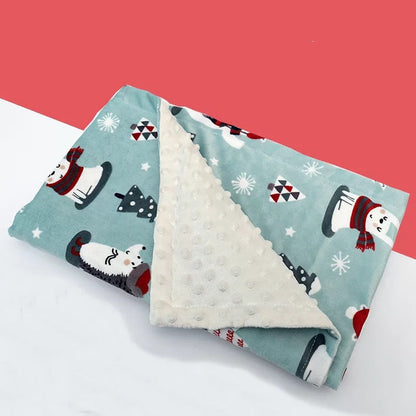baby blanket