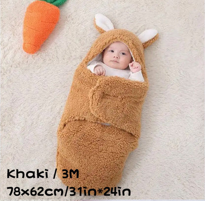 baby sleeping bag