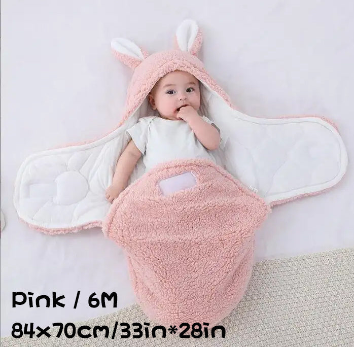 baby sleeping bag
