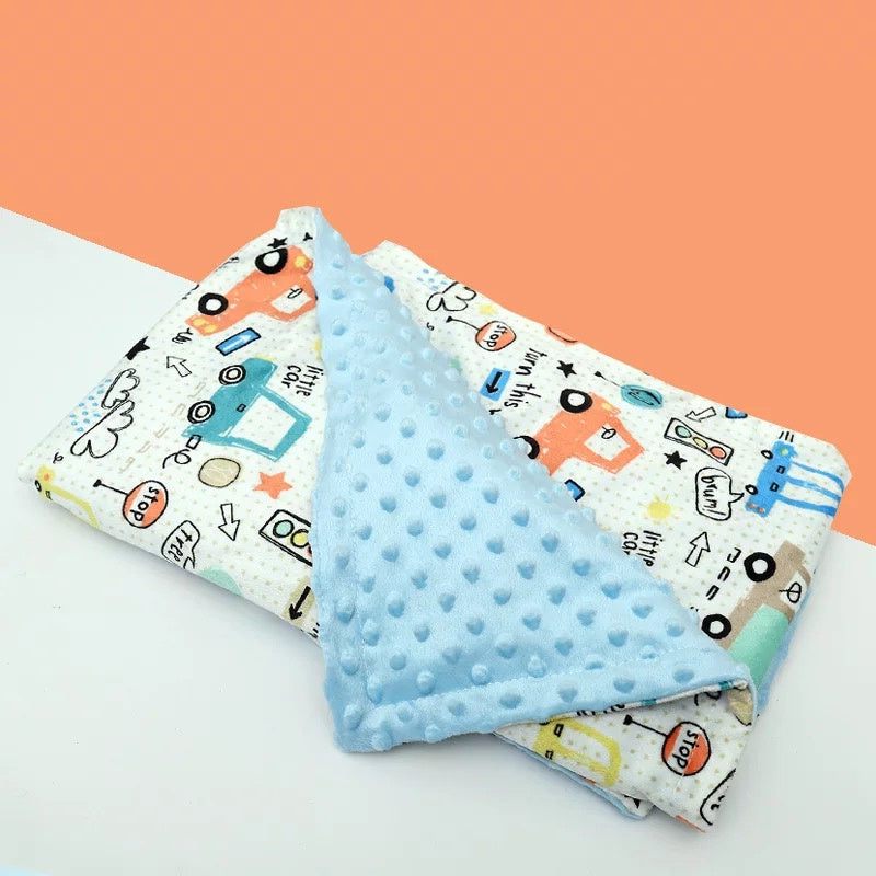 baby blanket
