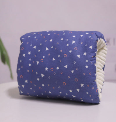 Nursing Pillow for Moms – Soft, Washable, Supportive & Portable