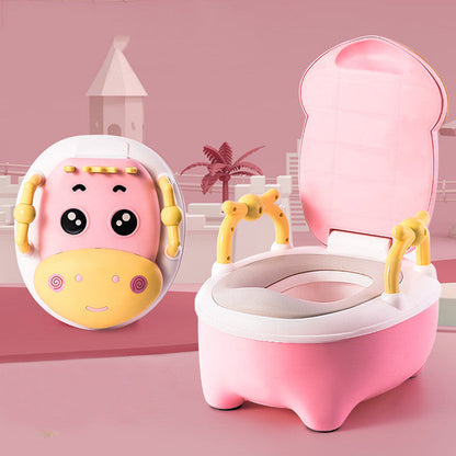 potty chair