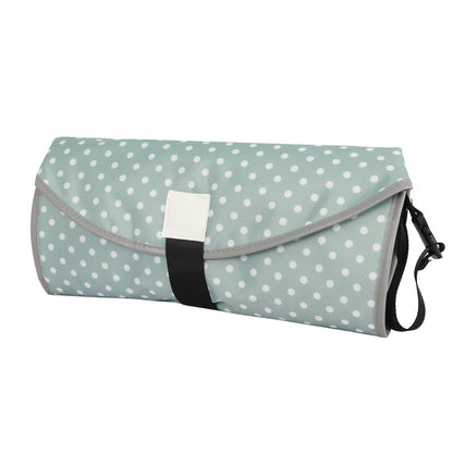 Portable Baby Diaper Changing Mat