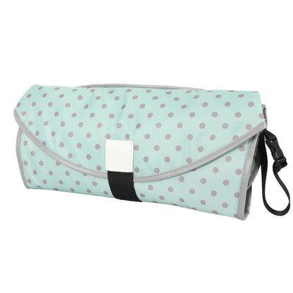 Portable Baby Diaper Changing Mat