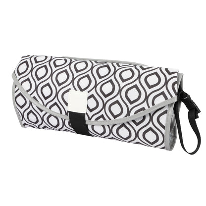 Portable Baby Diaper Changing Mat