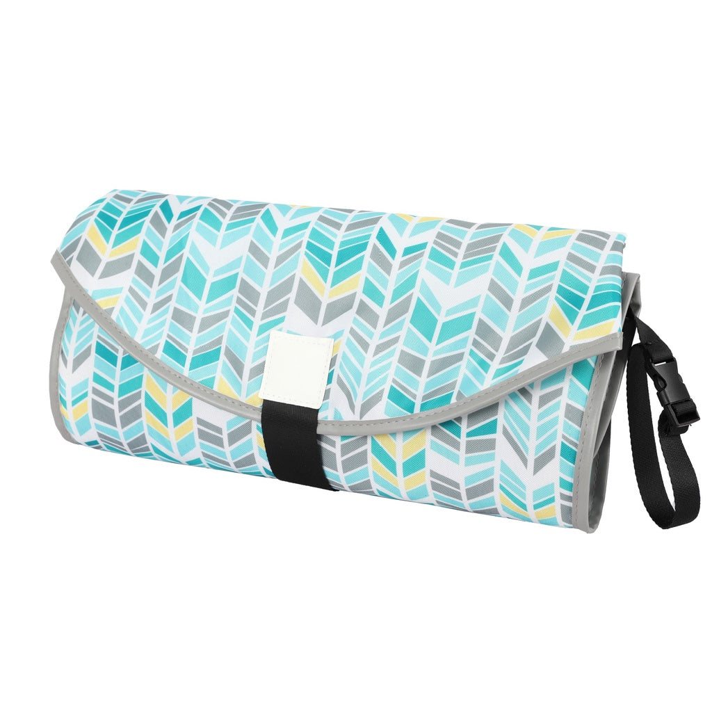 Portable Baby Diaper Changing Mat