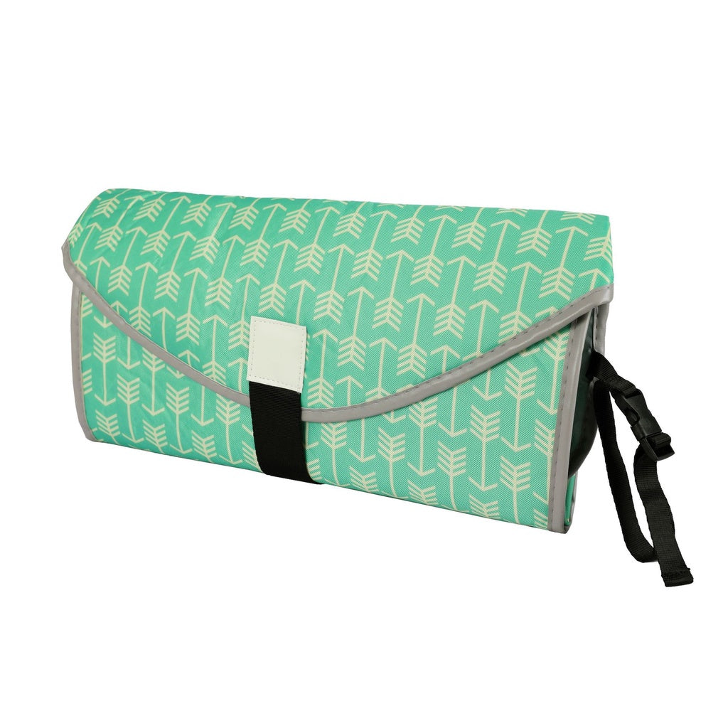 Portable Baby Diaper Changing Mat