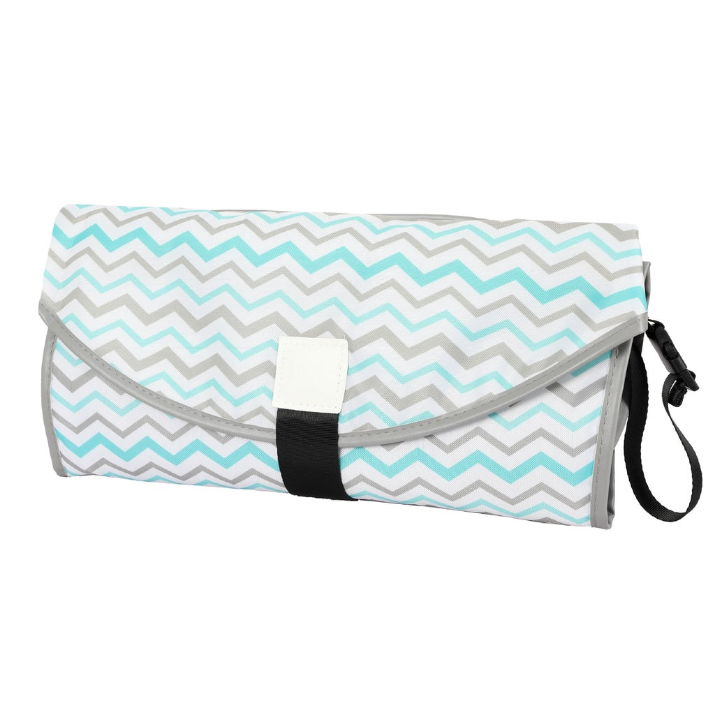 Portable Baby Diaper Changing Mat