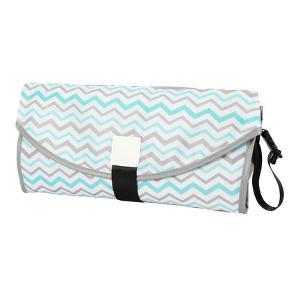 Portable Baby Diaper Changing Mat