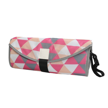 Portable Baby Diaper Changing Mat
